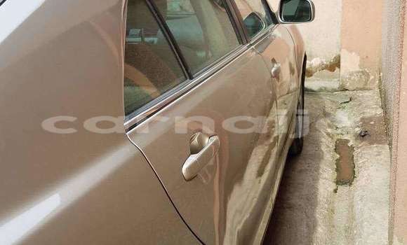 Acheter Occasion Voiture Toyota Camry Noir à Lagos, État de Lagos Acheter Occasion Voiture Toyota Camry Noir à Lagos, État de Lagos
