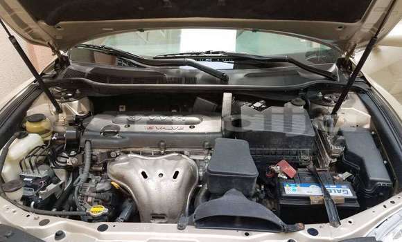 Acheter Occasion Voiture Toyota Camry Noir à Lagos, État de Lagos Acheter Occasion Voiture Toyota Camry Noir à Lagos, État de Lagos