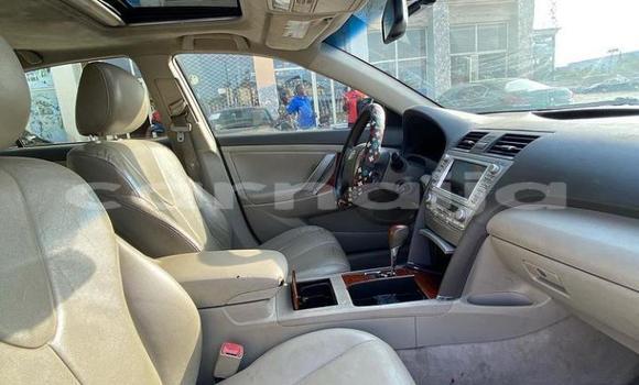 Acheter Occasion Voiture Toyota Camry Noir à Lagos, État de Lagos Acheter Occasion Voiture Toyota Camry Noir à Lagos, État de Lagos