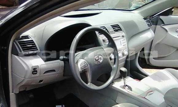 Acheter Occasion Voiture Toyota Camry Noir à Lagos, État de Lagos Acheter Occasion Voiture Toyota Camry Noir à Lagos, État de Lagos