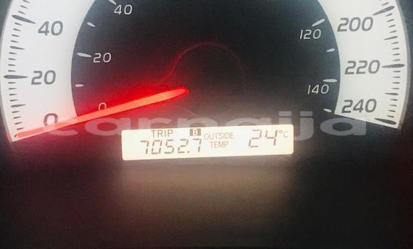 Acheter Occasion Voiture Toyota Camry Rouge à Lagos, État de Lagos Acheter Occasion Voiture Toyota Camry Rouge à Lagos, État de Lagos