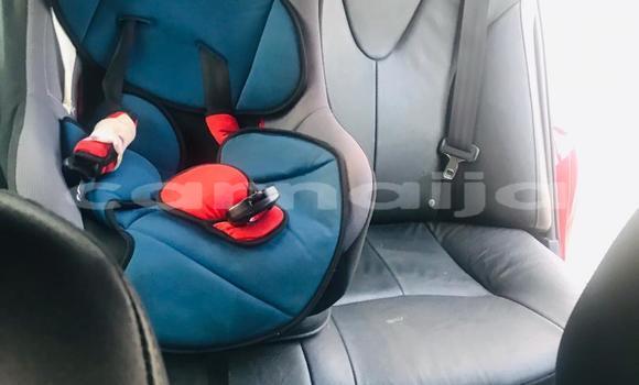 Acheter Occasion Voiture Toyota Camry Rouge à Lagos, État de Lagos Acheter Occasion Voiture Toyota Camry Rouge à Lagos, État de Lagos