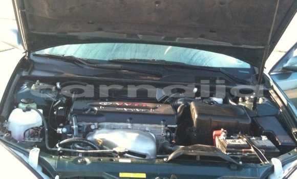 Acheter Occasion Voiture Toyota Camry Noir à Lagos, État de Lagos Acheter Occasion Voiture Toyota Camry Noir à Lagos, État de Lagos