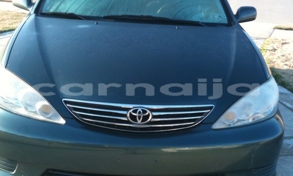 Acheter Occasion Voiture Toyota Camry Noir à Lagos, État de Lagos Acheter Occasion Voiture Toyota Camry Noir à Lagos, État de Lagos