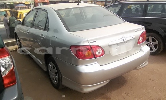 Acheter Occasion Voiture Toyota Camry Gris à Lagos, État de Lagos Acheter Occasion Voiture Toyota Camry Gris à Lagos, État de Lagos
