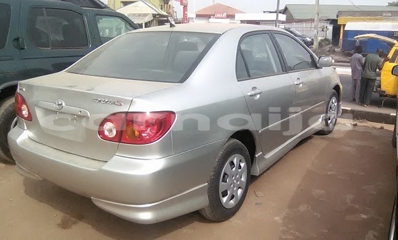 Acheter Occasion Voiture Toyota Camry Gris à Lagos, État de Lagos Acheter Occasion Voiture Toyota Camry Gris à Lagos, État de Lagos