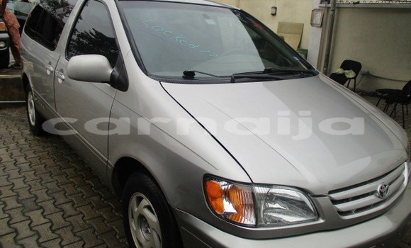 Acheter Occasion Voiture Toyota Camry Gris à Lagos, État de Lagos Acheter Occasion Voiture Toyota Camry Gris à Lagos, État de Lagos
