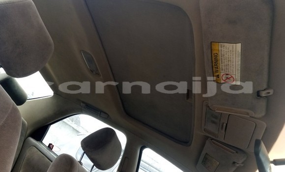 Acheter Occasion Voiture Toyota Camry Gris à Lagos, État de Lagos Acheter Occasion Voiture Toyota Camry Gris à Lagos, État de Lagos