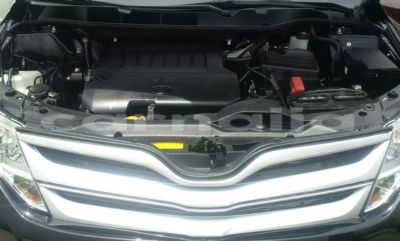 Acheter Occasion Voiture Toyota Venza Noir à Lagos, État de Lagos Acheter Occasion Voiture Toyota Venza Noir à Lagos, État de Lagos