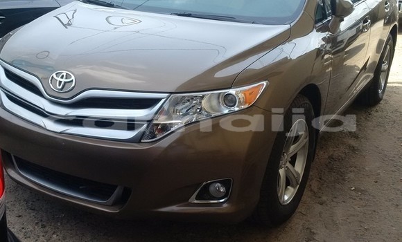 Buy Used Toyota Venza Other Car in Lagos in Lagos State