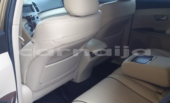 Acheter Occasion Voiture Toyota Venza Autre à Lagos, État de Lagos Acheter Occasion Voiture Toyota Venza Autre à Lagos, État de Lagos