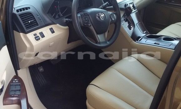 Acheter Occasion Voiture Toyota Venza Autre à Lagos, État de Lagos Acheter Occasion Voiture Toyota Venza Autre à Lagos, État de Lagos