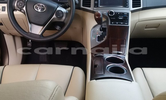 Acheter Occasion Voiture Toyota Venza Autre à Lagos, État de Lagos Acheter Occasion Voiture Toyota Venza Autre à Lagos, État de Lagos