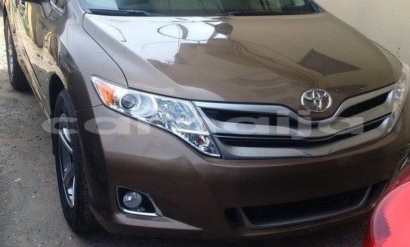 Acheter Occasion Voiture Toyota Venza Autre à Lagos, État de Lagos Acheter Occasion Voiture Toyota Venza Autre à Lagos, État de Lagos