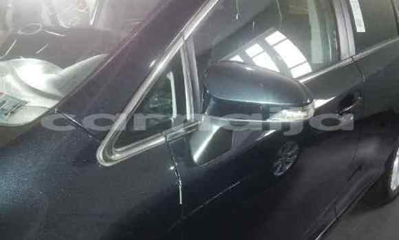Buy Used Toyota Venza Black Car in Lagos in Lagos State Buy Used Toyota Venza Black Car in Lagos in Lagos State