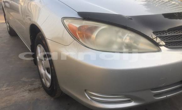 Acheter Occasion Voiture Toyota Camry Gris à Lagos, État de Lagos Acheter Occasion Voiture Toyota Camry Gris à Lagos, État de Lagos