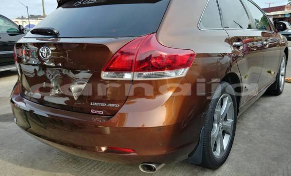 Acheter Occasion Voiture Toyota Venza Autre à Lagos, État de Lagos Acheter Occasion Voiture Toyota Venza Autre à Lagos, État de Lagos