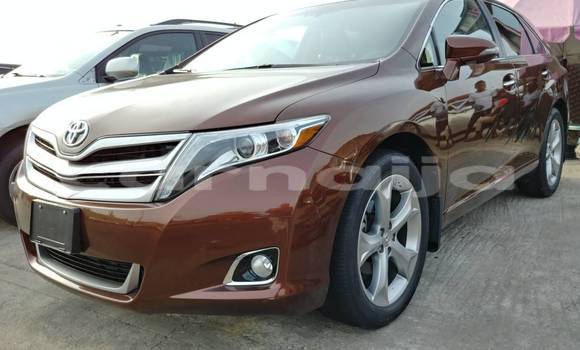 Acheter Occasion Voiture Toyota Venza Autre à Lagos, État de Lagos Acheter Occasion Voiture Toyota Venza Autre à Lagos, État de Lagos