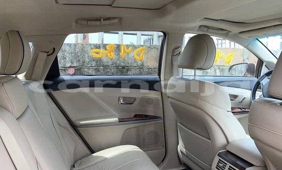 Acheter Occasion Voiture Toyota Venza Autre à Lagos, État de Lagos Acheter Occasion Voiture Toyota Venza Autre à Lagos, État de Lagos