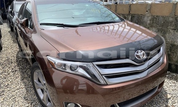 Acheter Occasion Voiture Toyota Venza Autre à Lagos, État de Lagos Acheter Occasion Voiture Toyota Venza Autre à Lagos, État de Lagos
