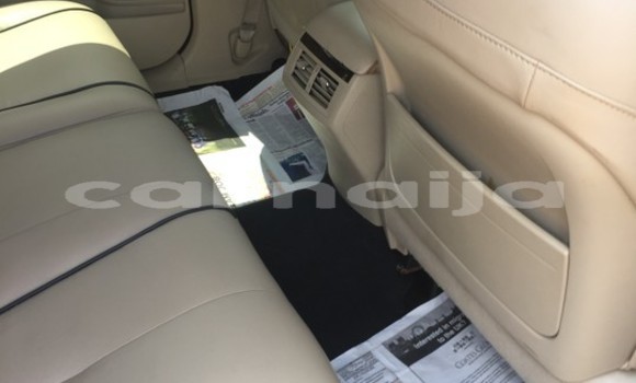 Acheter Occasion Voiture Toyota Venza Noir à Lagos, État de Lagos Acheter Occasion Voiture Toyota Venza Noir à Lagos, État de Lagos