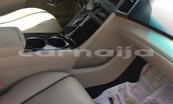 Acheter Occasion Voiture Toyota Venza Noir à Lagos, État de Lagos Acheter Occasion Voiture Toyota Venza Noir à Lagos, État de Lagos