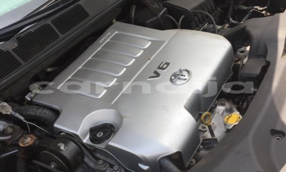 Acheter Occasion Voiture Toyota Venza Noir à Lagos, État de Lagos Acheter Occasion Voiture Toyota Venza Noir à Lagos, État de Lagos