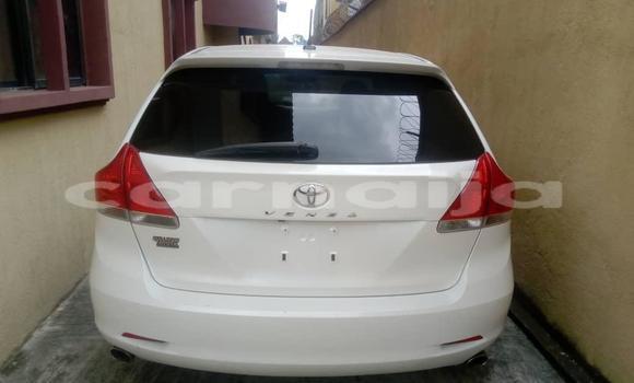 Buy Used Toyota Venza Black Car in Lagos in Lagos State Buy Used Toyota Venza Black Car in Lagos in Lagos State