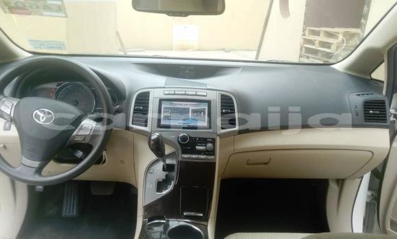 Buy Used Toyota Venza Black Car in Lagos in Lagos State Buy Used Toyota Venza Black Car in Lagos in Lagos State
