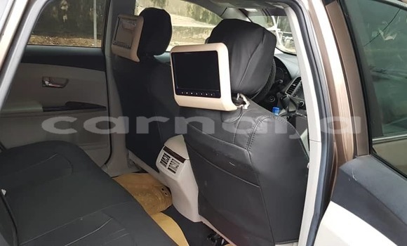 Acheter Occasion Voiture Toyota Venza Autre à Lagos, État de Lagos Acheter Occasion Voiture Toyota Venza Autre à Lagos, État de Lagos