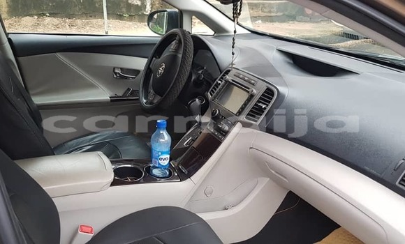 Acheter Occasion Voiture Toyota Venza Autre à Lagos, État de Lagos Acheter Occasion Voiture Toyota Venza Autre à Lagos, État de Lagos