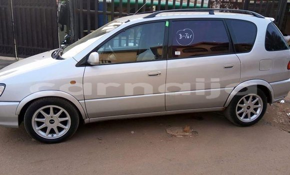 Acheter Occasion Voiture Toyota Picnic Gris à Lagos, État de Lagos Acheter Occasion Voiture Toyota Picnic Gris à Lagos, État de Lagos
