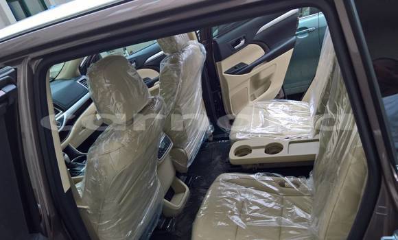 Buy Used Toyota Highlander Beige Car in Lagos in Lagos State Buy Used Toyota Highlander Beige Car in Lagos in Lagos State