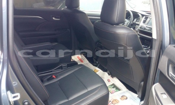 Acheter Occasion Voiture Toyota Highlander Autre à Lagos, État de Lagos Acheter Occasion Voiture Toyota Highlander Autre à Lagos, État de Lagos