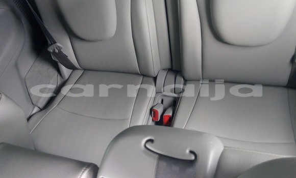 Acheter Occasion Voiture Toyota Highlander Noir à Lagos, État de Lagos Acheter Occasion Voiture Toyota Highlander Noir à Lagos, État de Lagos