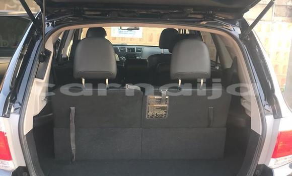 Acheter Occasion Voiture Toyota Highlander Noir à Lagos, État de Lagos Acheter Occasion Voiture Toyota Highlander Noir à Lagos, État de Lagos