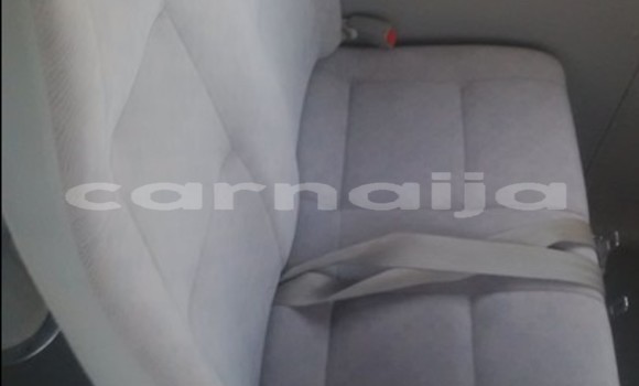 Acheter Occasion Voiture Toyota Coaster Blanc à Lagos, État de Lagos Acheter Occasion Voiture Toyota Coaster Blanc à Lagos, État de Lagos