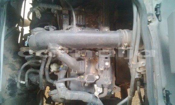 Acheter Occasion Voiture Toyota Coaster Blanc à Lagos, État de Lagos Acheter Occasion Voiture Toyota Coaster Blanc à Lagos, État de Lagos