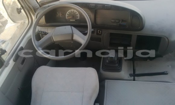 Acheter Occasion Voiture Toyota Coaster Blanc à Lagos, État de Lagos Acheter Occasion Voiture Toyota Coaster Blanc à Lagos, État de Lagos