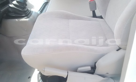 Acheter Occasion Voiture Toyota Coaster Blanc à Lagos, État de Lagos Acheter Occasion Voiture Toyota Coaster Blanc à Lagos, État de Lagos