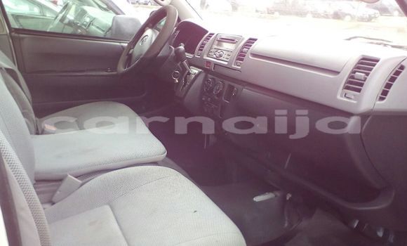 Buy Used Toyota Coaster Brown Car in Lagos in Lagos State Buy Used Toyota Coaster Brown Car in Lagos in Lagos State