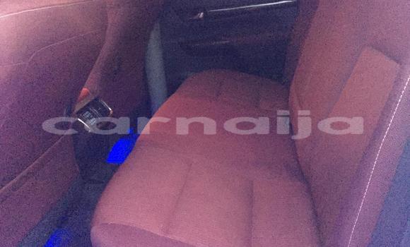 Acheter Occasion Voiture Toyota Hilux Surf Blanc à Lagos, État de Lagos Acheter Occasion Voiture Toyota Hilux Surf Blanc à Lagos, État de Lagos
