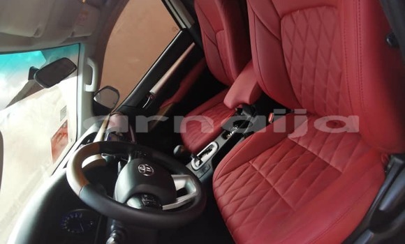 Acheter Occasion Voiture Toyota Hiluxe VIGO Noir à Lagos, État de Lagos Acheter Occasion Voiture Toyota Hiluxe VIGO Noir à Lagos, État de Lagos