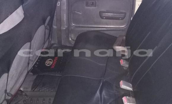 Acheter Occasion Voiture Toyota Hilux Blanc à Lagos, État de Lagos Acheter Occasion Voiture Toyota Hilux Blanc à Lagos, État de Lagos