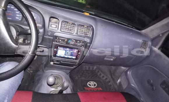 Acheter Occasion Voiture Toyota Hilux Blanc à Lagos, État de Lagos Acheter Occasion Voiture Toyota Hilux Blanc à Lagos, État de Lagos