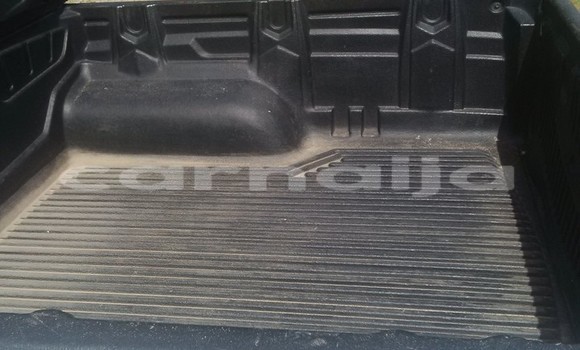 Acheter Occasion Voiture Toyota Hilux Blanc à Lagos, État de Lagos Acheter Occasion Voiture Toyota Hilux Blanc à Lagos, État de Lagos