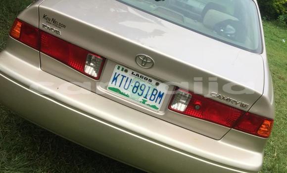 Acheter Occasion Voiture Toyota Camry Gris à Lagos, État de Lagos Acheter Occasion Voiture Toyota Camry Gris à Lagos, État de Lagos