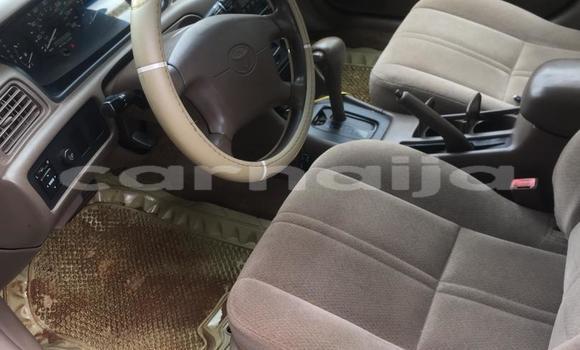 Acheter Occasion Voiture Toyota Camry Gris à Lagos, État de Lagos Acheter Occasion Voiture Toyota Camry Gris à Lagos, État de Lagos