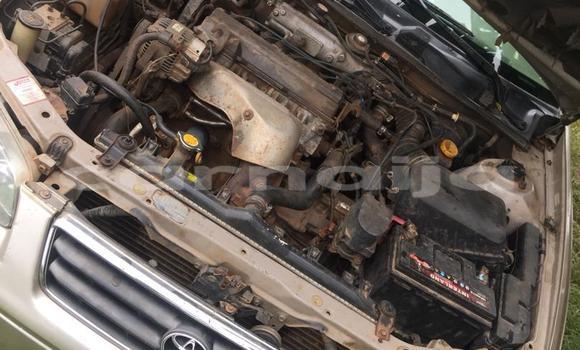 Acheter Occasion Voiture Toyota Camry Gris à Lagos, État de Lagos Acheter Occasion Voiture Toyota Camry Gris à Lagos, État de Lagos