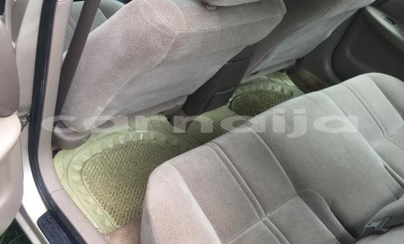 Acheter Occasion Voiture Toyota Camry Gris à Lagos, État de Lagos Acheter Occasion Voiture Toyota Camry Gris à Lagos, État de Lagos